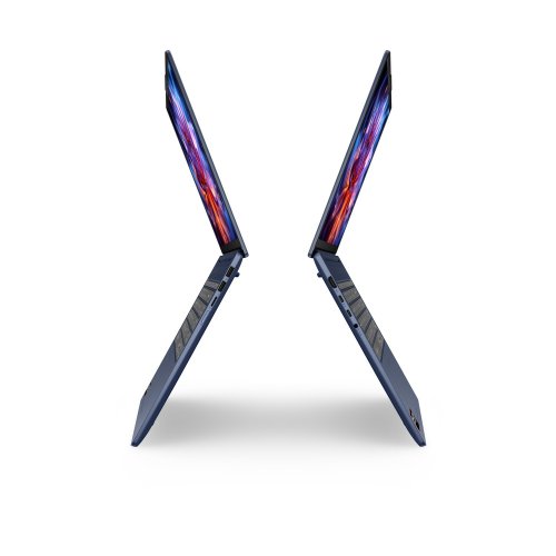 Ноутбук Lenovo IdeaPad Slim 5 16AHP11 (83S4002FRA) Cosmic Blue купить в Украине | Telemart фото