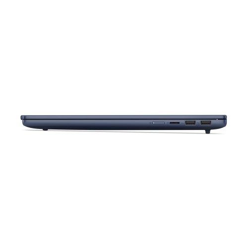 Ноутбук Lenovo IdeaPad Slim 5 16AHP11 (83S4002FRA) Cosmic Blue купить в Украине | Telemart фото