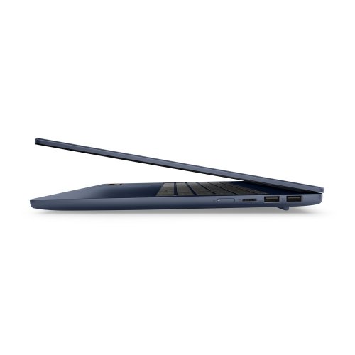 Ноутбук Lenovo IdeaPad Slim 5 16AHP11 (83S4002FRA) Cosmic Blue купить в Украине | Telemart фото