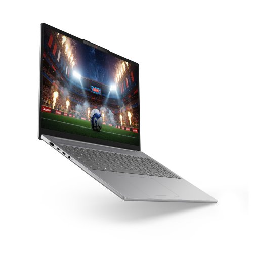 Ноутбук Lenovo IdeaPad Slim 5 16IPH11 (83S60078RA) Luna Grey купить в Украине | Telemart фото