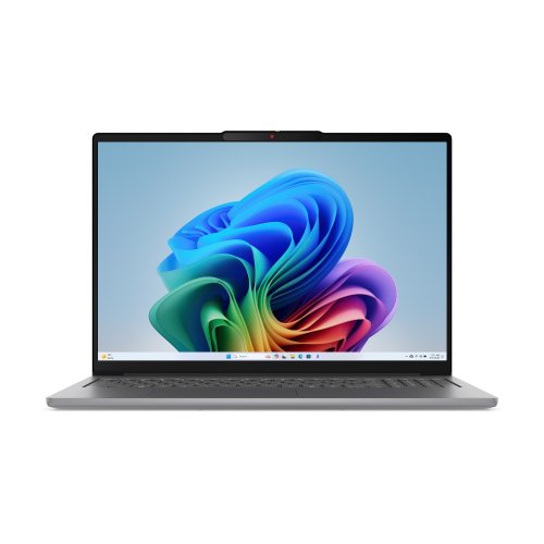 Ноутбук Lenovo IdeaPad Slim 5 16IPH11 (83S60078RA) Luna Grey купить в Украине | Telemart фото