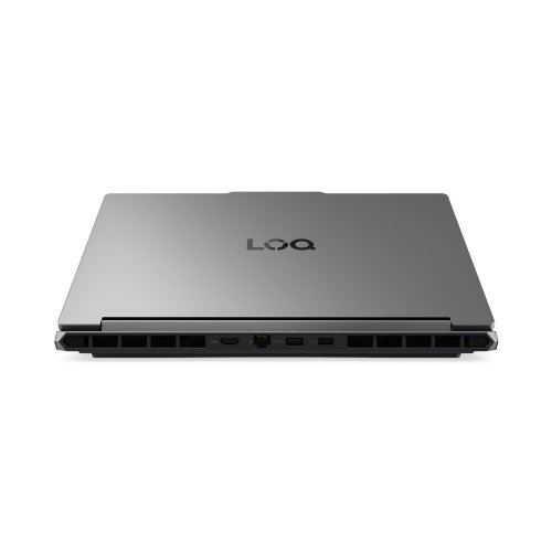 Ноутбук Lenovo LOQ 15AHP11 (83TN000ERA) Luna Grey купить в Украине | Telemart фото