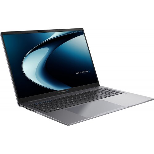 Ноутбук Asus ExpertBook P5 G2 PM5606CKA-MB0818 (90NX0981-M00XE0) Misty Grey купить в Украине | Telemart фото