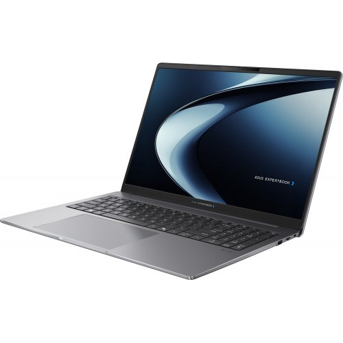 Ноутбук Asus ExpertBook P5 G2 PM5606CKA-MB0818 (90NX0981-M00XE0) Misty Grey купить в Украине | Telemart фото