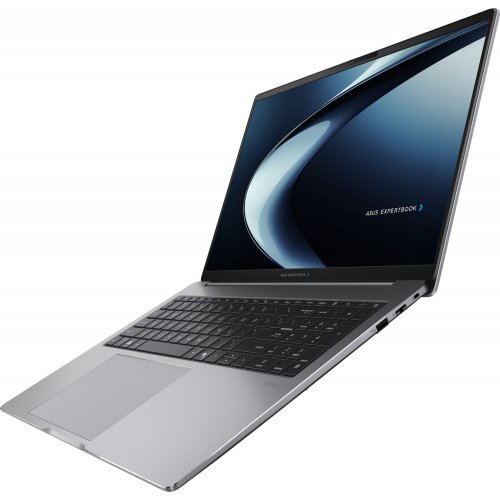 Ноутбук Asus ExpertBook P5 G2 PM5606CKA-MB0818 (90NX0981-M00XE0) Misty Grey купить в Украине | Telemart фото