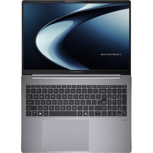Ноутбук Asus ExpertBook P5 G2 PM5606CKA-MB0818 (90NX0981-M00XE0) Misty Grey купить в Украине | Telemart фото