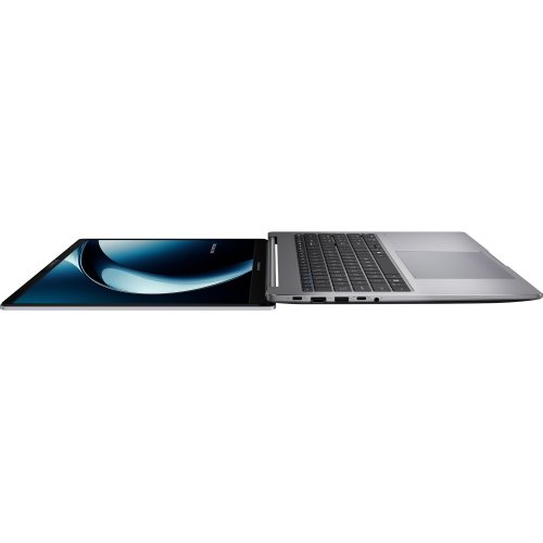 Ноутбук Asus ExpertBook P5 G2 PM5606CKA-MB0818 (90NX0981-M00XE0) Misty Grey купить в Украине | Telemart фото