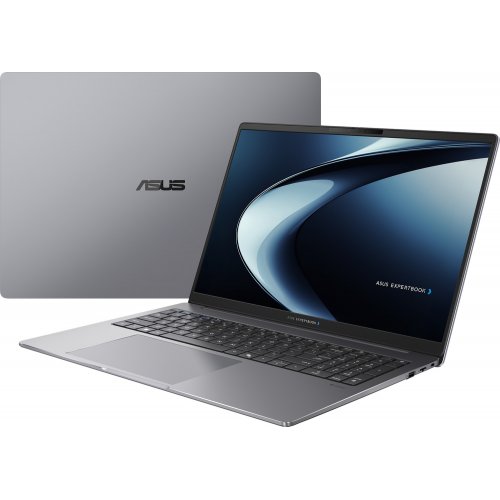 Ноутбук Asus ExpertBook P5 G2 PM5606CKA-MB0818 (90NX0981-M00XE0) Misty Grey купить в Украине | Telemart фото