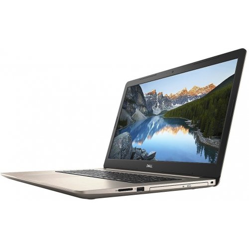 Photo Laptop Dell Inspiron 15 5570 (55i58S2R5M-LRG) Rose Gold