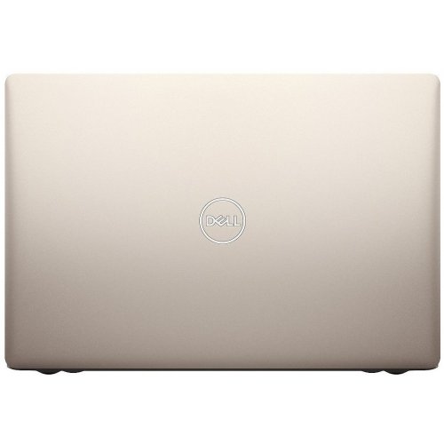 Photo Laptop Dell Inspiron 15 5570 (55i58S2R5M-LRG) Rose Gold