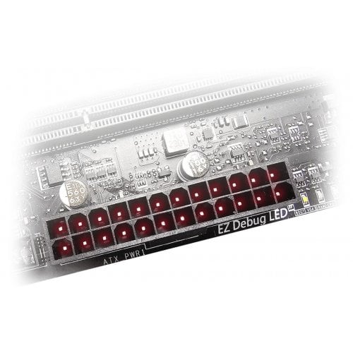 Уцінка материнська плата MSI B850 GAMING PLUS WIFI6E (sAM5, AMD B850) (Розкрита упаковка, 918753) купити в Україні | Telemart фото