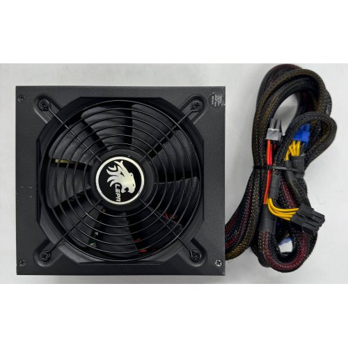 Блок живлення Lepa 1000W (B1000-MB) (Відновлено продавцем, 918756) купити в Україні | Telemart фото