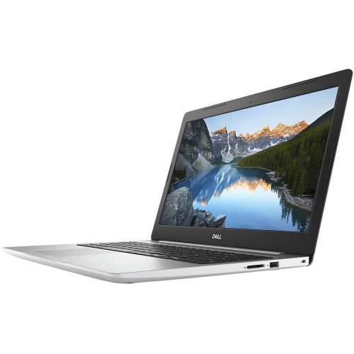 Продати Ноутбук Dell Inspiron 15 5570 (55i58H2R5M-LWH) White за Trade-In у інтернет-магазині Телемарт - Київ, Дніпро, Україна фото