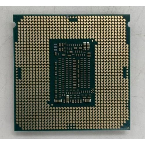 Процесор Intel Core i7-8086K 4.0(5.0)GHz 12MB s1151 Tray (BX80684I78086T) (Відновлено продавцем, 918763) купити в Україні | Telemart фото
