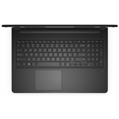 Продати Ноутбук Dell Vostro 15 3578 (N2072WVN3578EMEA01_1905-08) Black за Trade-In у інтернет-магазині Телемарт - Київ, Дніпро, Україна фото