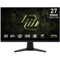 Уцінка монітор MSI 27
