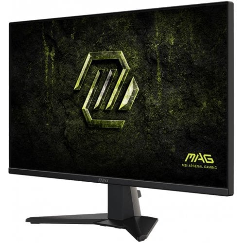 Уцінка монітор MSI 27" MAG 275QF E20 Black (Розкрита упаковка, 918784) купити в Україні | Telemart фото