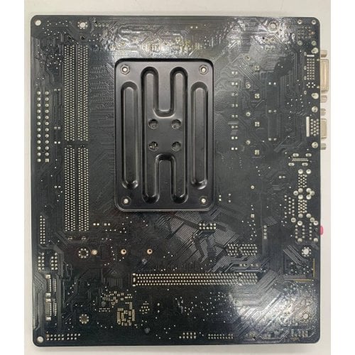 Материнська плата AsRock A320M-HDV R3.0 (sAM4, AMD A320) (Відновлено продавцем, 918785) купити в Україні | Telemart фото