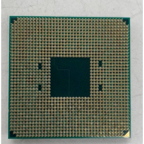 Процесор AMD Ryzen 5 5600G 3.9(4.4)GHz 16MB sAM4 Box (100-100000252BOX) (Відновлено продавцем, 918790) купити в Україні | Telemart фото
