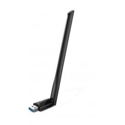 Уценка wi-fi адаптер TP-LINK Archer T3U Plus (Вскрытая упаковка, 918801)