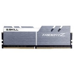 ОЗП G.Skill DDR4 8GB 3200Mhz Trident Z (F4-3200C14D-8GTZ) (Відновлено продавцем, 918804)