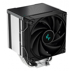 Кулер Deepcool AK500 (R-AK500-BKNNMT-G) Black (Відновлено продавцем, 918805)