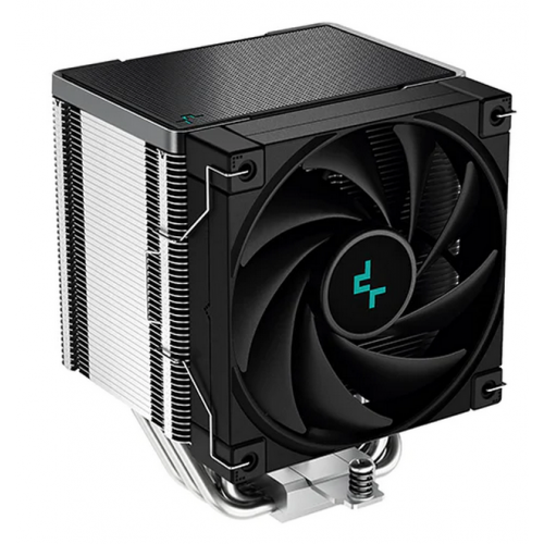 Кулер Deepcool AK500 (R-AK500-BKNNMT-G) Black (Відновлено продавцем, 918805) купити в Україні | Telemart фото