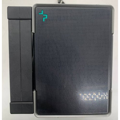 Кулер Deepcool AK500 (R-AK500-BKNNMT-G) Black (Відновлено продавцем, 918805) купити в Україні | Telemart фото