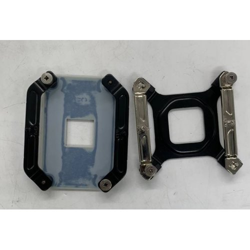 Кулер Deepcool AK500 (R-AK500-BKNNMT-G) Black (Відновлено продавцем, 918805) купити в Україні | Telemart фото