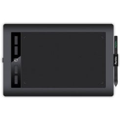 Графічний планшет Parblo A610S Black