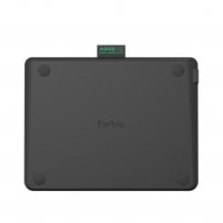 Графічний планшет Parblo A640 V2 (A640V2) Black