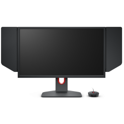 Монітор BenQ 24.5