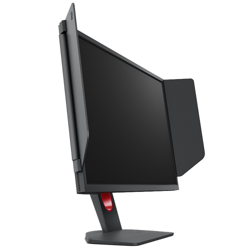 Монітор BenQ 24.5" XL2546K (9H.LJNLB.QBE) Dark Grey (Відновлено продавцем, 918814) купити в Україні | Telemart фото