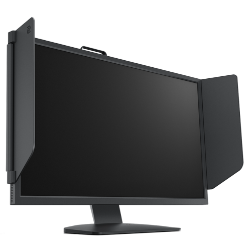 Монітор BenQ 24.5" XL2546K (9H.LJNLB.QBE) Dark Grey (Відновлено продавцем, 918814) купити в Україні | Telemart фото