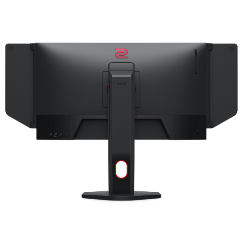 Монітор BenQ 24.5" XL2546K (9H.LJNLB.QBE) Dark Grey (Відновлено продавцем, 918814) купити в Україні | Telemart фото