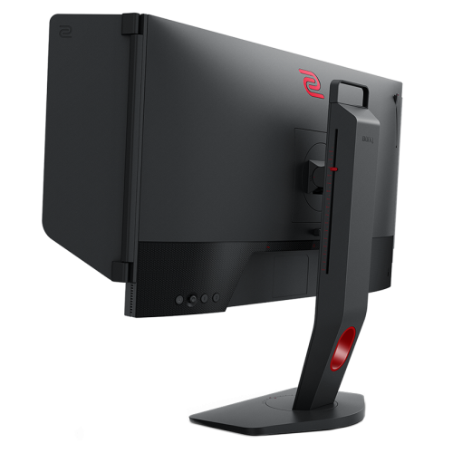 Монітор BenQ 24.5" XL2546K (9H.LJNLB.QBE) Dark Grey (Відновлено продавцем, 918814) купити в Україні | Telemart фото