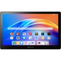Графічний монітор Bosto A5 Black