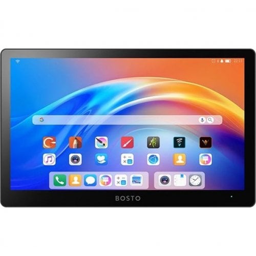 Графический монитор Bosto A5 Black купить в Украине | Telemart фото