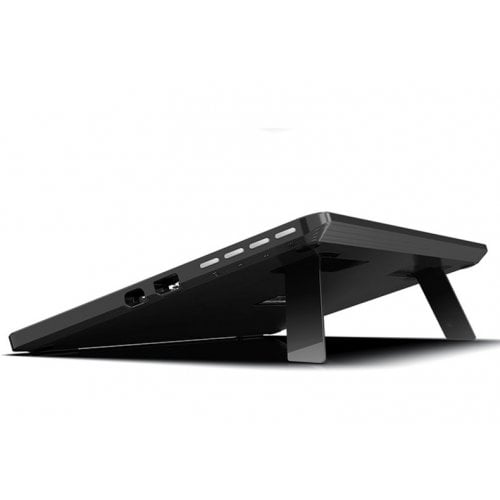 Графічний монітор Bosto BT-12HD-A Black купити в Україні | Telemart фото