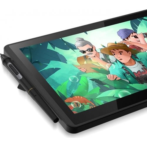 Графічний монітор Bosto BT-12HD-A Black купити в Україні | Telemart фото