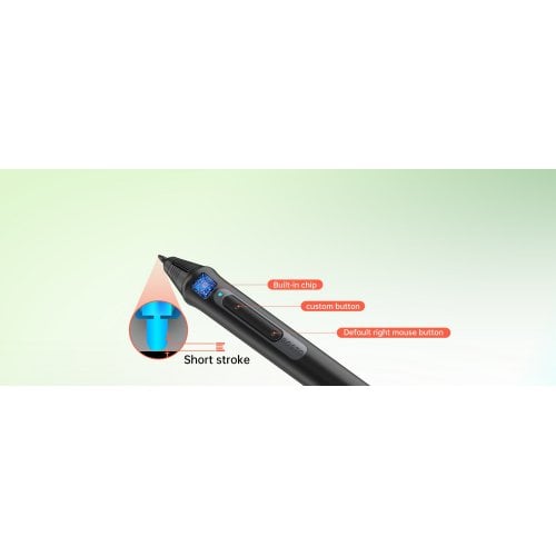 Графічний монітор Bosto BT-12HD-A Black купити в Україні | Telemart фото
