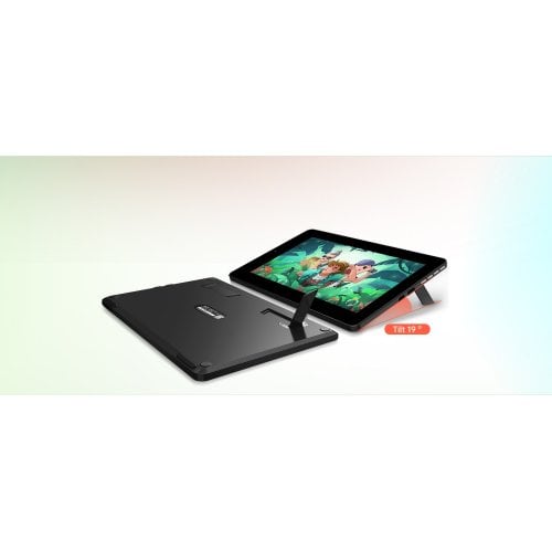 Графічний монітор Bosto BT-12HD-A Black купити в Україні | Telemart фото
