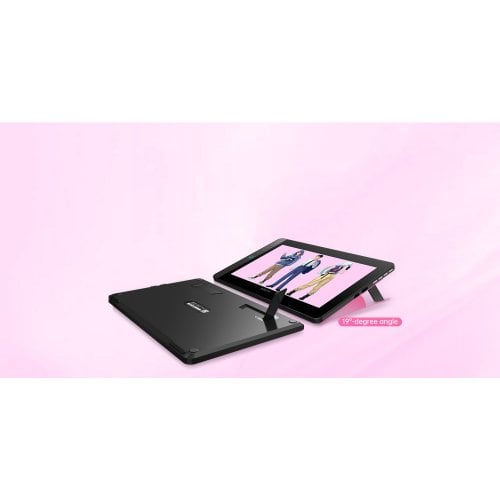 Графічний монітор Bosto BT-13HDK(T) Black купити в Україні | Telemart фото