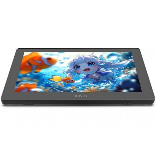 Графический монитор Bosto BT-16UHD Black купить в Украине | Telemart фото