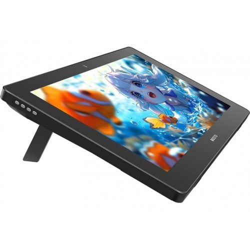 Графический монитор Bosto BT-16UHD Black купить в Украине | Telemart фото
