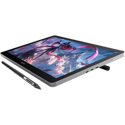 Графический монитор Bosto BT-19HDT(M) Black купить в Украине | Telemart фото