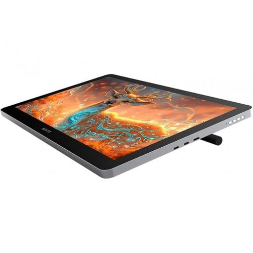 Графический монитор Bosto BT-19UHDT(M) Black купить в Украине | Telemart фото
