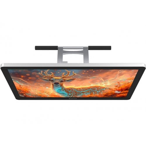 Графический монитор Bosto BT-19UHDT(M) Black купить в Украине | Telemart фото