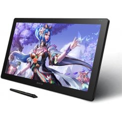 Графічний монітор Bosto BT-22HD Black