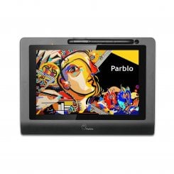 Графічний монітор Parblo Coast 10 (COAST10) Black